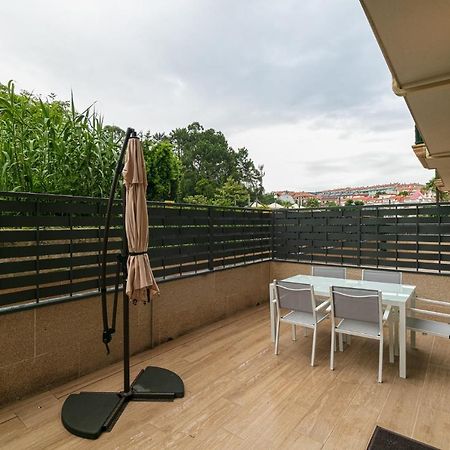 Luxury Silgar Apartment Sanxenxo Ngoại thất bức ảnh