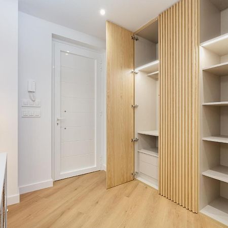 Luxury Silgar Apartment Sanxenxo Ngoại thất bức ảnh