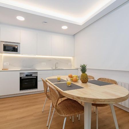Luxury Silgar Apartment Sanxenxo Ngoại thất bức ảnh