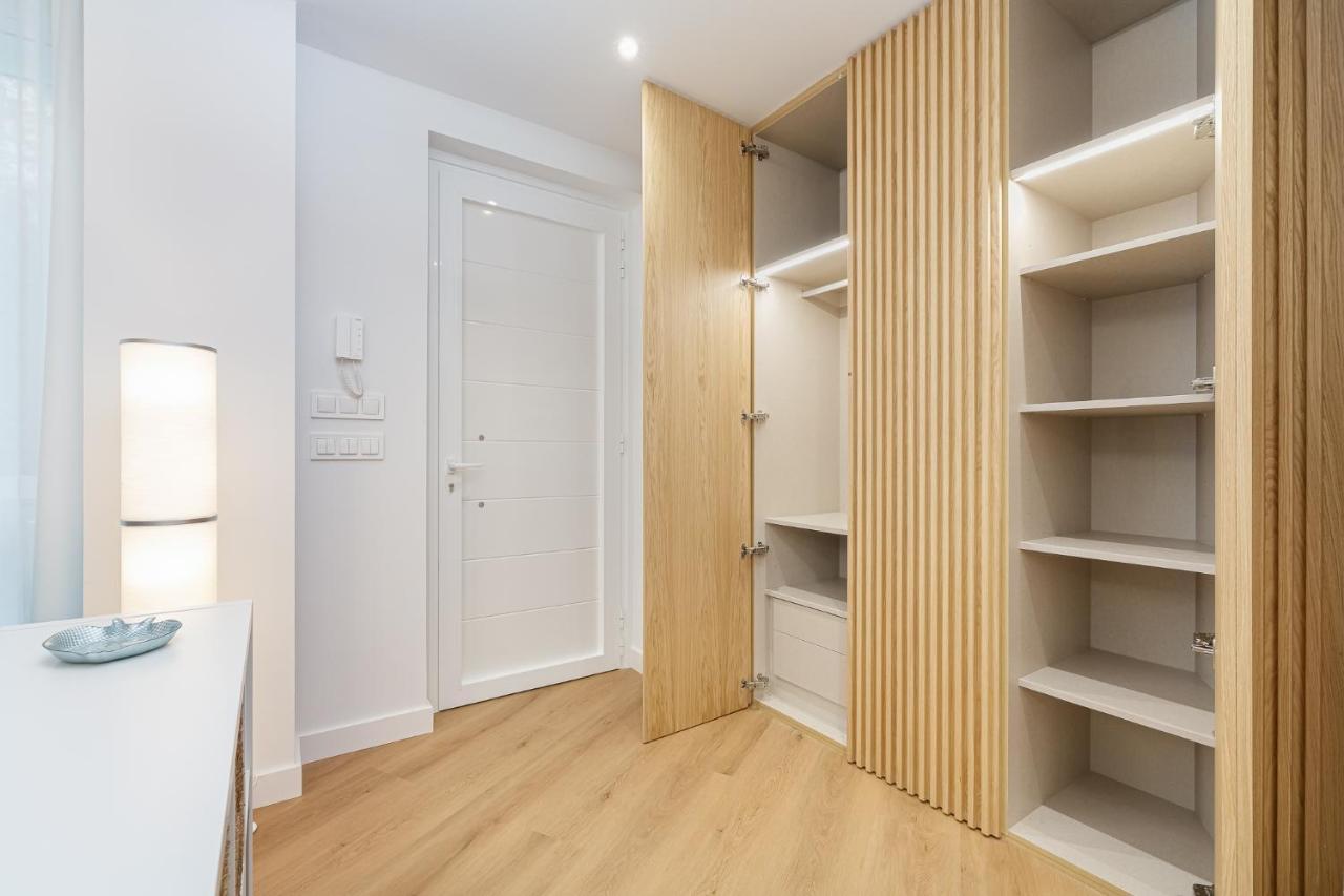Luxury Silgar Apartment Sanxenxo Ngoại thất bức ảnh