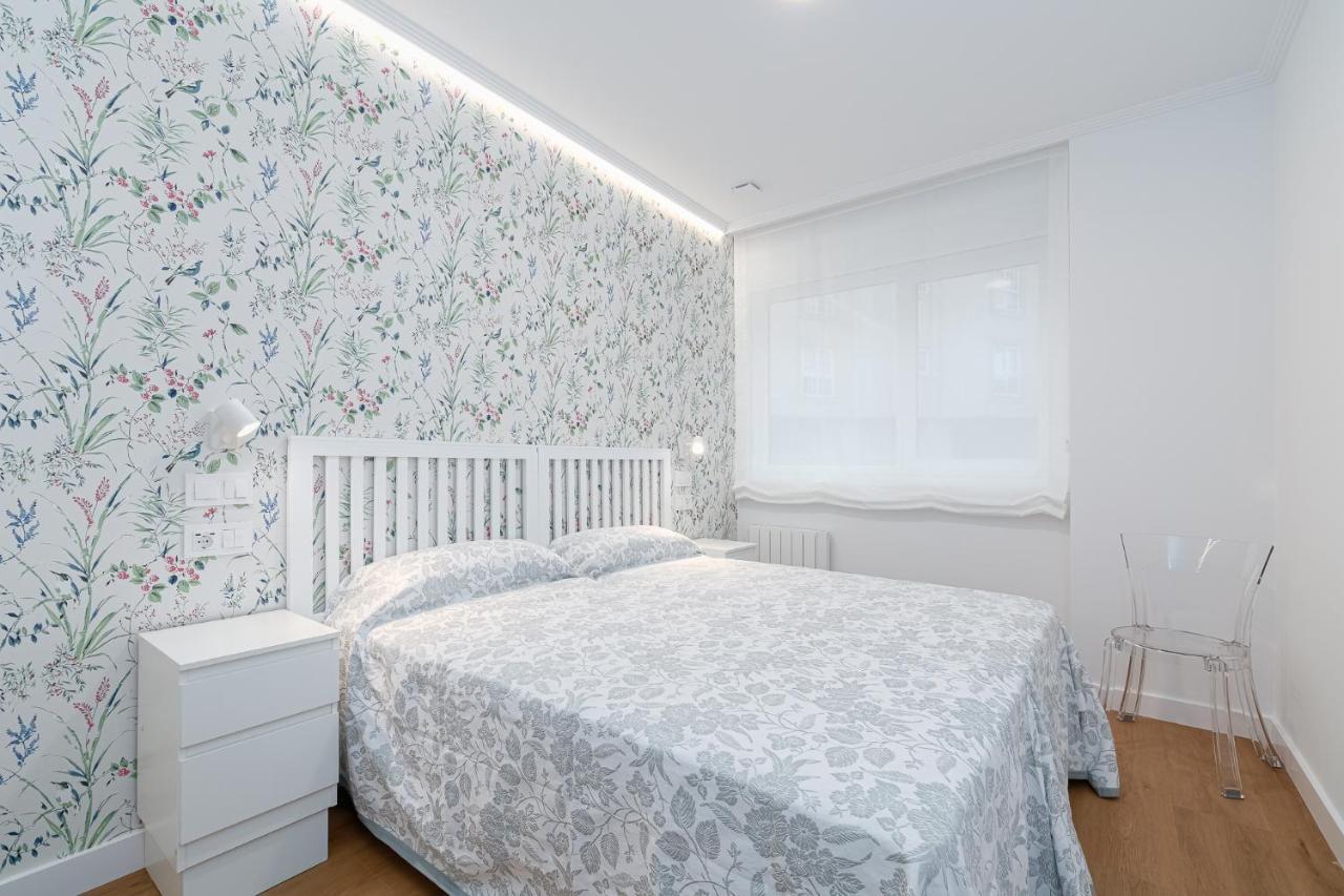 Luxury Silgar Apartment Sanxenxo Ngoại thất bức ảnh