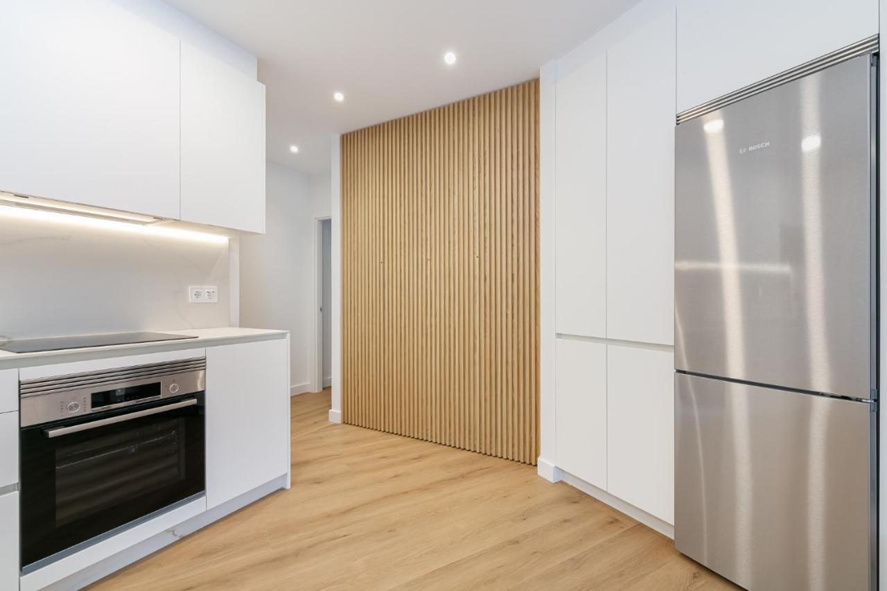 Luxury Silgar Apartment Sanxenxo Ngoại thất bức ảnh
