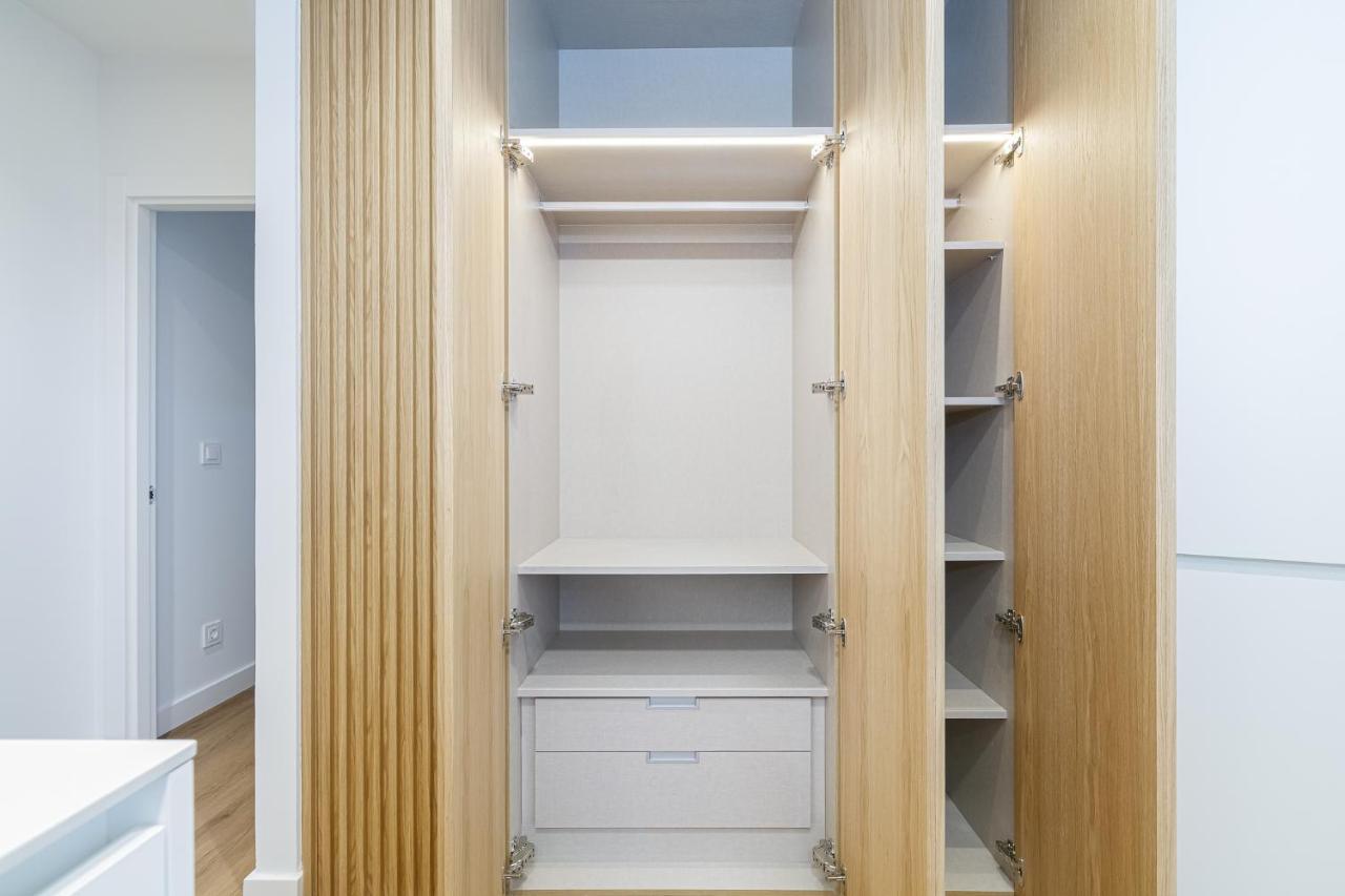 Luxury Silgar Apartment Sanxenxo Ngoại thất bức ảnh