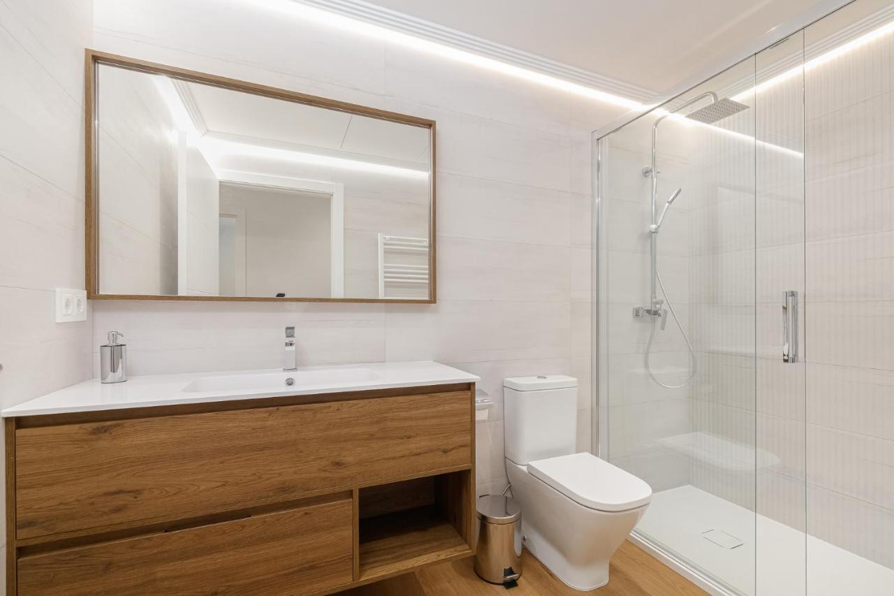 Luxury Silgar Apartment Sanxenxo Ngoại thất bức ảnh