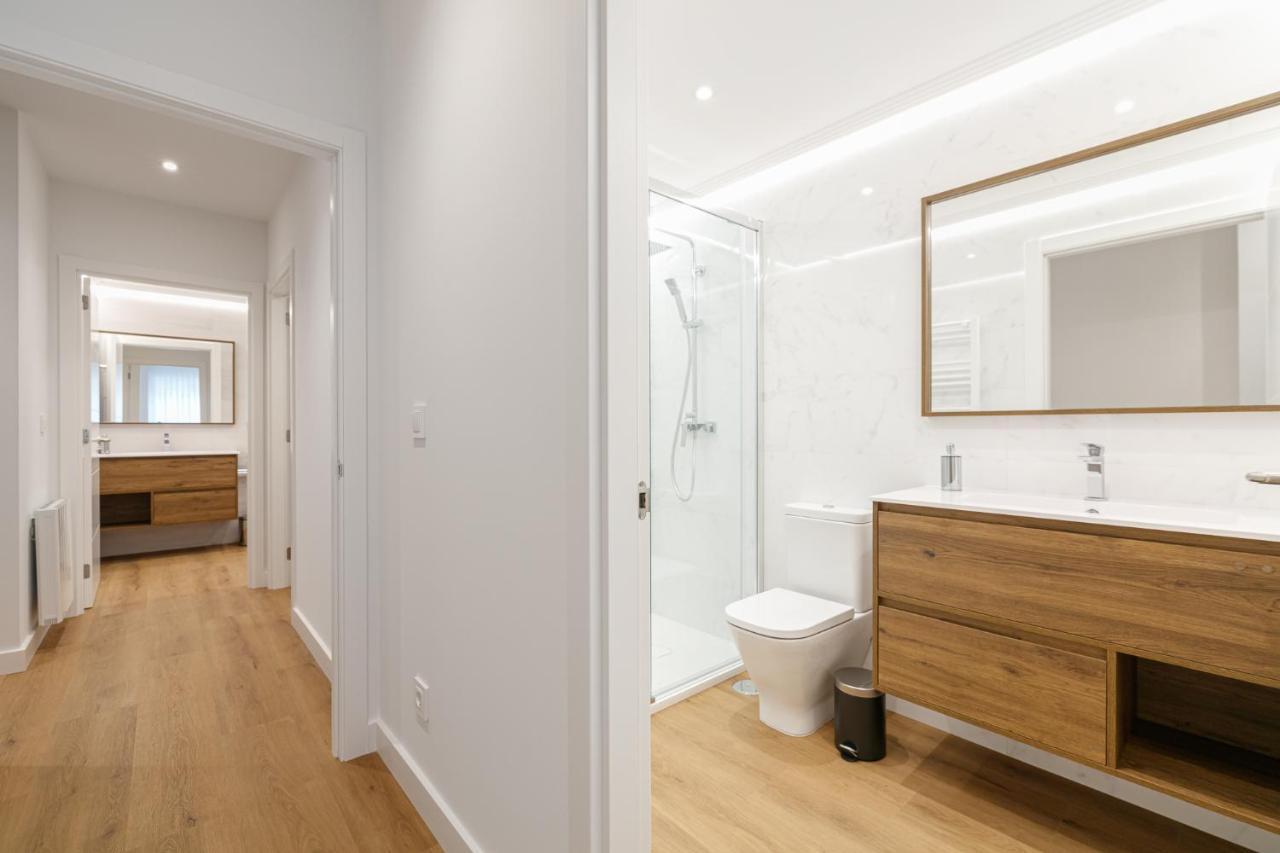 Luxury Silgar Apartment Sanxenxo Ngoại thất bức ảnh